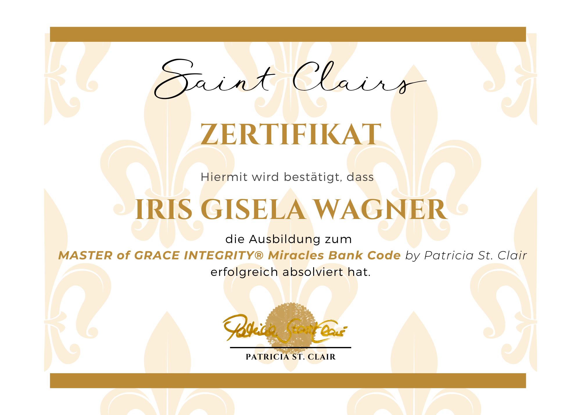 Bild "Über mich:Zertifikat_MASTER_GI_Miracles_Bank_Code.png"